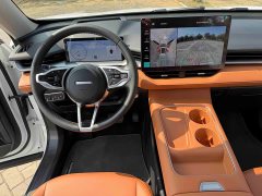 Haval H6 2024 2.0T AWD Max - ფოტო 19