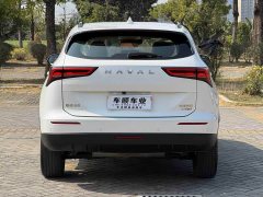 Haval H6 2024 2.0T AWD Max - ფოტო 7