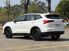 Haval H6 2024 2.0T AWD Max - ფოტო 8