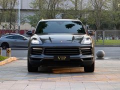Porsche 2019 Cayenne 3.0T - ფოტო 11