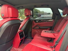 Porsche 2019 Cayenne 3.0T - ფოტო 15
