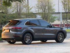 Porsche 2019 Cayenne 3.0T - ფოტო 18