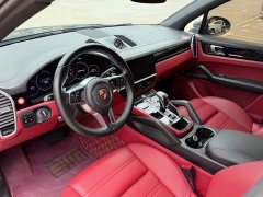 Porsche 2019 Cayenne 3.0T - ფოტო 4