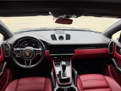 Porsche 2019 Cayenne 3.0T - ფოტო 5