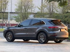 Porsche 2019 Cayenne 3.0T - ფოტო 7