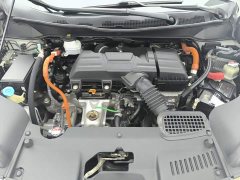 Honda Odyssey 2022 2.0L e:HEV Luxury - ფოტო 10