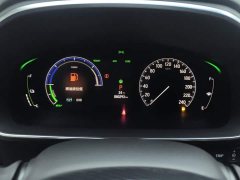 Honda Odyssey 2022 2.0L e:HEV Luxury - ფოტო 14