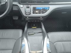 Honda Odyssey 2022 2.0L e:HEV Luxury - ფოტო 16