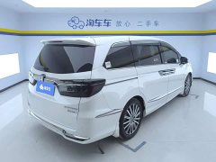 Honda Odyssey 2022 2.0L e:HEV Luxury - ფოტო 3