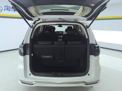 Honda Odyssey 2022 2.0L e:HEV Luxury - ფოტო 4