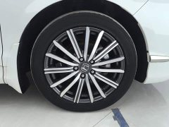 Honda Odyssey 2022 2.0L e:HEV Luxury - ფოტო 6
