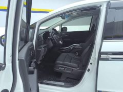 Honda Odyssey 2022 2.0L e:HEV Luxury - ფოტო 9