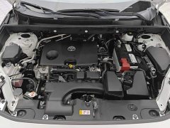 Toyota Wildland Vland 2.0L CVT AWD Luxury Plus - ფოტო 10