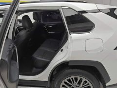 Toyota Wildland Vland 2.0L CVT AWD Luxury Plus - ფოტო 11