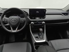 Toyota Wildland Vland 2.0L CVT AWD Luxury Plus - ფოტო 12