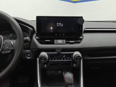 Toyota Wildland Vland 2.0L CVT AWD Luxury Plus - ფოტო 13