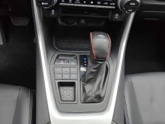 Toyota Wildland Vland 2.0L CVT AWD Luxury Plus - ფოტო 16