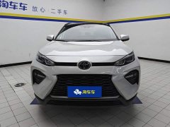 Toyota Wildland Vland 2.0L CVT AWD Luxury Plus - ფოტო 2