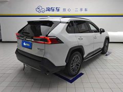 Toyota Wildland Vland 2.0L CVT AWD Luxury Plus - ფოტო 3