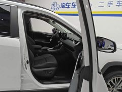 Toyota Wildland Vland 2.0L CVT AWD Luxury Plus - ფოტო 8