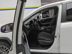 Toyota Wildland Vland 2.0L CVT AWD Luxury Plus - ფოტო 9