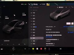 Tesla Model Y Rear-Wheel Drive - ფოტო 13