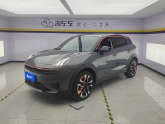 Lynk & Co Geely Lynk & Co 06 2020 1.5T Halo Edition - ფოტო 1
