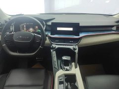 Lynk & Co Geely Lynk & Co 06 2020 1.5T Halo Edition - ფოტო 12