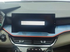 Lynk & Co Geely Lynk & Co 06 2020 1.5T Halo Edition - ფოტო 13