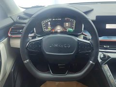 Lynk & Co Geely Lynk & Co 06 2020 1.5T Halo Edition - ფოტო 15