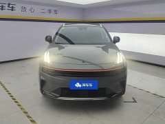 Lynk & Co Geely Lynk & Co 06 2020 1.5T Halo Edition - ფოტო 2