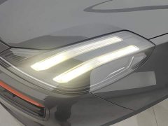 Lynk & Co Geely Lynk & Co 06 2020 1.5T Halo Edition - ფოტო 5