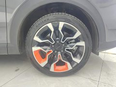 Lynk & Co Geely Lynk & Co 06 2020 1.5T Halo Edition - ფოტო 6