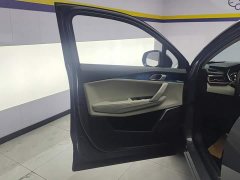 Lynk & Co Geely Lynk & Co 06 2020 1.5T Halo Edition - ფოტო 7