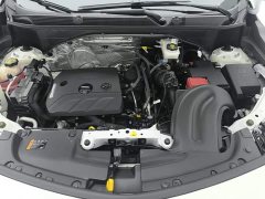 Buick Encore GX 332T CVT FWD Luxury - ფოტო 10