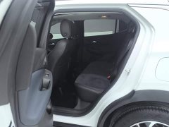 Buick Encore GX 332T CVT FWD Luxury - ფოტო 11