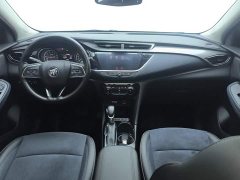 Buick Encore GX 332T CVT FWD Luxury - ფოტო 12