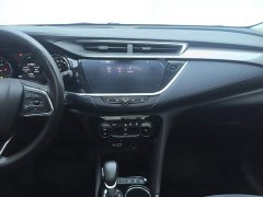 Buick Encore GX 332T CVT FWD Luxury - ფოტო 13