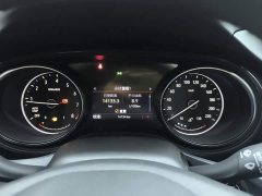 Buick Encore GX 332T CVT FWD Luxury - ფოტო 14