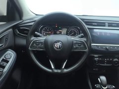 Buick Encore GX 332T CVT FWD Luxury - ფოტო 15