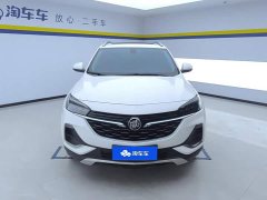Buick Encore GX 332T CVT FWD Luxury - ფოტო 2