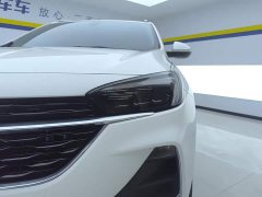 Buick Encore GX 332T CVT FWD Luxury - ფოტო 5