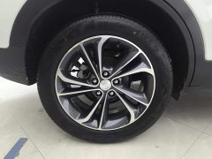 Buick Encore GX 332T CVT FWD Luxury - ფოტო 6