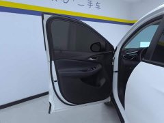 Buick Encore GX 332T CVT FWD Luxury - ფოტო 7