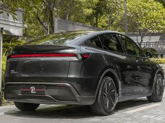 Tesla Model Y Rear-Wheel Drive - ფოტო 4