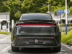 Tesla Model Y Rear-Wheel Drive - ფოტო 5