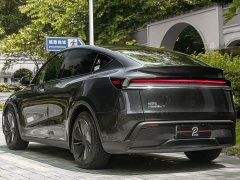 Tesla Model Y Rear-Wheel Drive - ფოტო 6