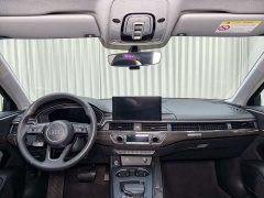 Audi A4L 2020 40 TFSI Luxury Elegance - ფოტო 10