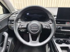 Audi A4L 2020 40 TFSI Luxury Elegance - ფოტო 12