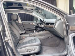 Audi A4L 2020 40 TFSI Luxury Elegance - ფოტო 13